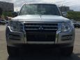 SUV   Mitsubishi Pajero 2017 , 2999000 , 