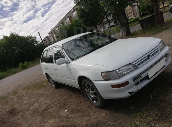  Toyota Corolla 2000 , 160000 , 