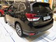 SUV   Subaru Forester 2018 , 2329900 , 