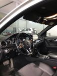  Mercedes-Benz C-Class 2011 , 850000 , 