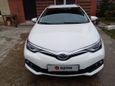  Toyota Auris 2016 , 1350000 , 