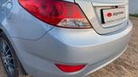  Hyundai Solaris 2013 , 490000 , 