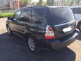 SUV   Subaru Forester 2008 , 499000 , 