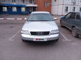  Audi A6 1997 , 500000 , 