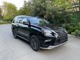 SUV   Lexus GX460 2016 , 3750000 , 