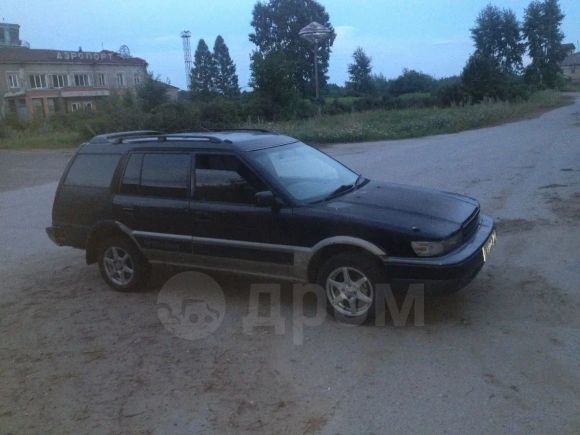  Toyota Sprinter Carib 1990 , 80000 , 