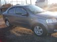  Chevrolet Aveo 2006 , 270000 , 