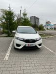  Honda Fit 2016 , 650000 , 