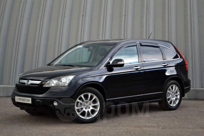 SUV   Honda CR-V 2007 , 895000 , 