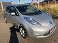  Nissan Leaf 2011 , 399999 , 