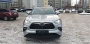 SUV   Toyota Highlander 2021 , 6700000 , 