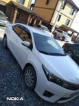  Toyota Corolla 2014 , 925000 , 