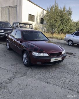  Opel Vectra 1997 , 160000 , 