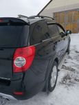 SUV   Chevrolet Captiva 2009 , 710000 , 