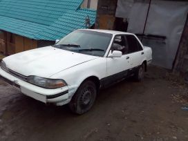  Toyota Carina 1989 , 50000 , -