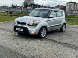  Kia Soul 2013 , 989000 , 