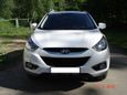 SUV   Hyundai ix35 2011 , 835000 , 