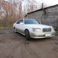  Toyota Crown Majesta 1996 , 200000 , 