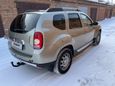 SUV   Renault Duster 2015 , 1100000 , 