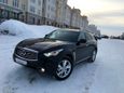 SUV   Infiniti FX37 2015 , 2550000 , 