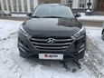 SUV   Hyundai Tucson 2017 , 1999999 , 