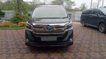    Toyota Vellfire 2015 , 2350000 , 