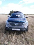 SUV   Kia Sportage 2013 , 960000 , 