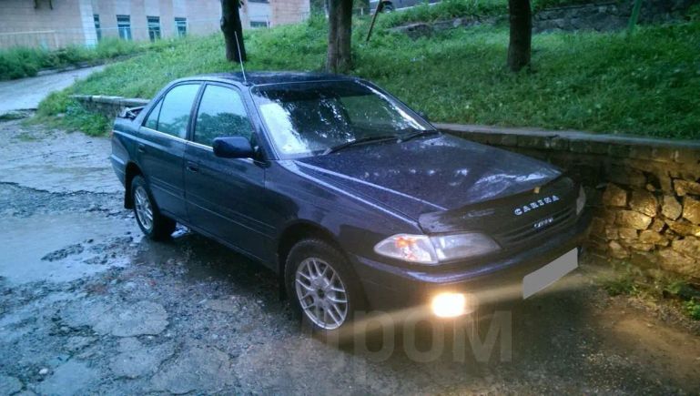  Toyota Carina 1997 , 170000 , 