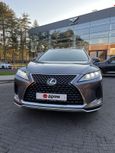 SUV   Lexus RX300 2019 , 4590000 , 