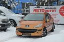  Peugeot 207 2008 , 265000 , 