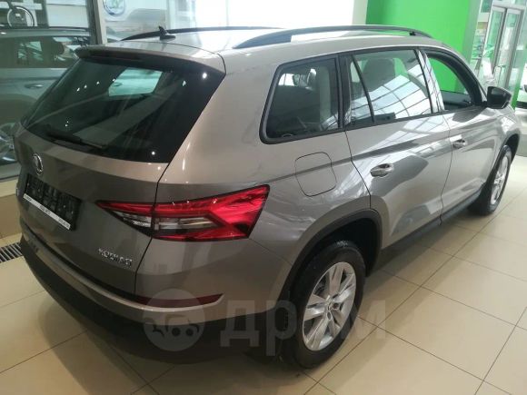 SUV   Skoda Kodiaq 2019 , 1699000 , 