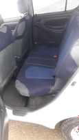  Toyota Vitz 2002 , 220000 , 