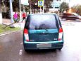  Mitsubishi Mirage Dingo 2002 , 130000 , 