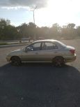  Kia Rio 2001 , 135000 , 