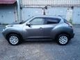 SUV   Nissan Juke 2014 , 800000 , --