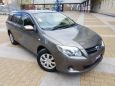  Toyota Corolla Fielder 2010 , 635000 , 