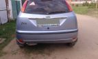  Ford Focus 2004 , 160000 , 