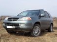 SUV   Acura MDX 2002 , 500000 , 