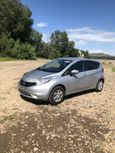 Nissan Note 2016 , 580000 , 