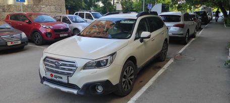  Subaru Outback 2017 , 2250000 , 