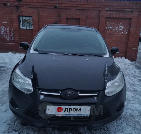  Ford Focus 2011 , 360000 , 