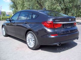  BMW 5-Series Gran Turismo 2012 , 1950000 , 