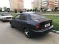  Chevrolet Lanos 2007 , 79000 , 