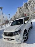 SUV   Toyota Land Cruiser 2012 , 2980000 , 