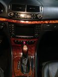  Mercedes-Benz E-Class 2004 , 510000 , 