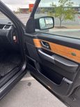 SUV   Land Rover Range Rover Sport 2005 , 755000 , 