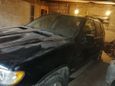 SUV   BMW X5 2001 , 555000 , 