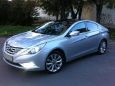  Hyundai Sonata 2012 , 880000 , 