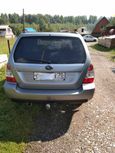 SUV   Subaru Forester 2007 , 580000 , 