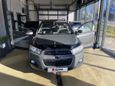 SUV   Chevrolet Captiva 2011 , 985000 , 